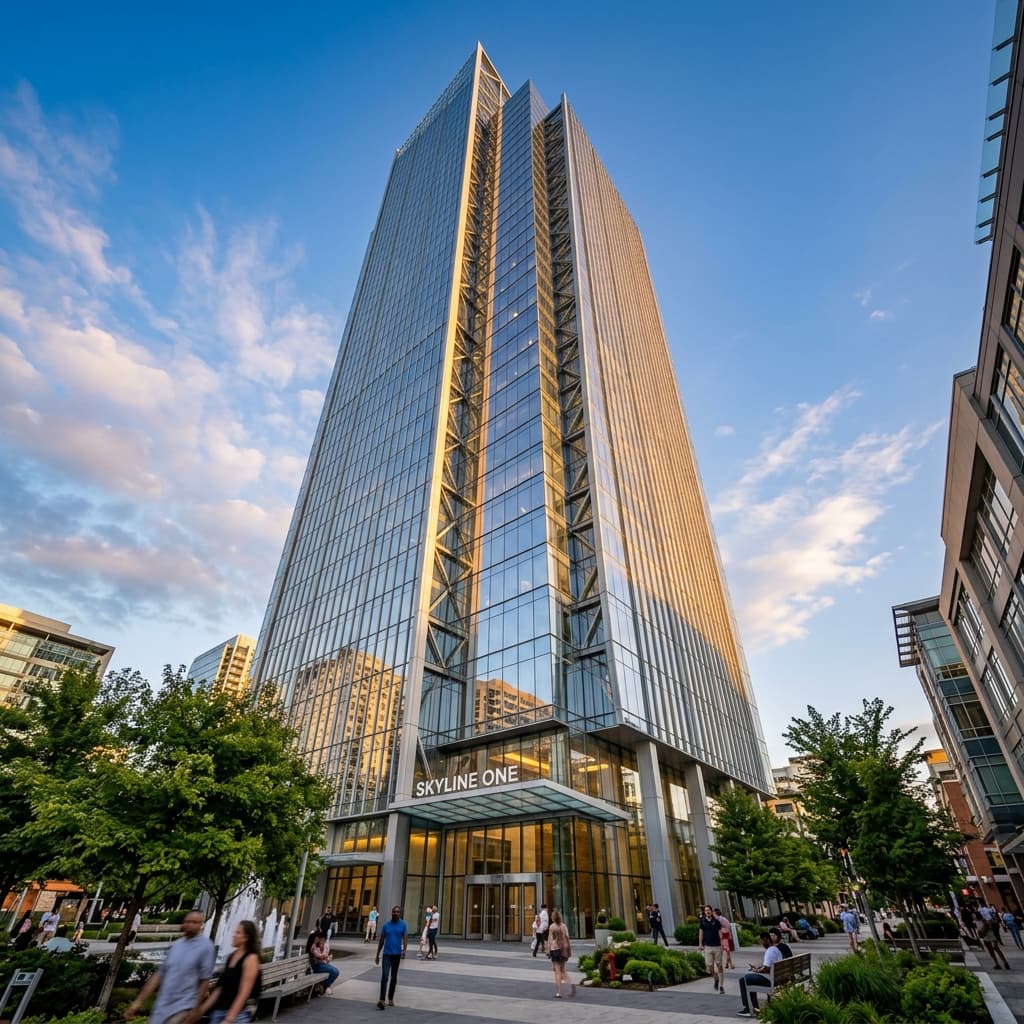 Corporate Development